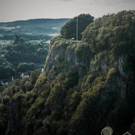 Eiforia Hébergement de vacances Gerolstein