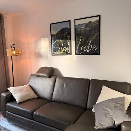 Hébergement de vacances Eiforia