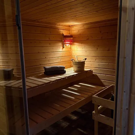 Hébergement de vacances Eiforia *