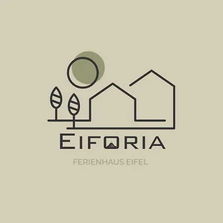 Eiforia Σπίτι διακοπών Gerolstein